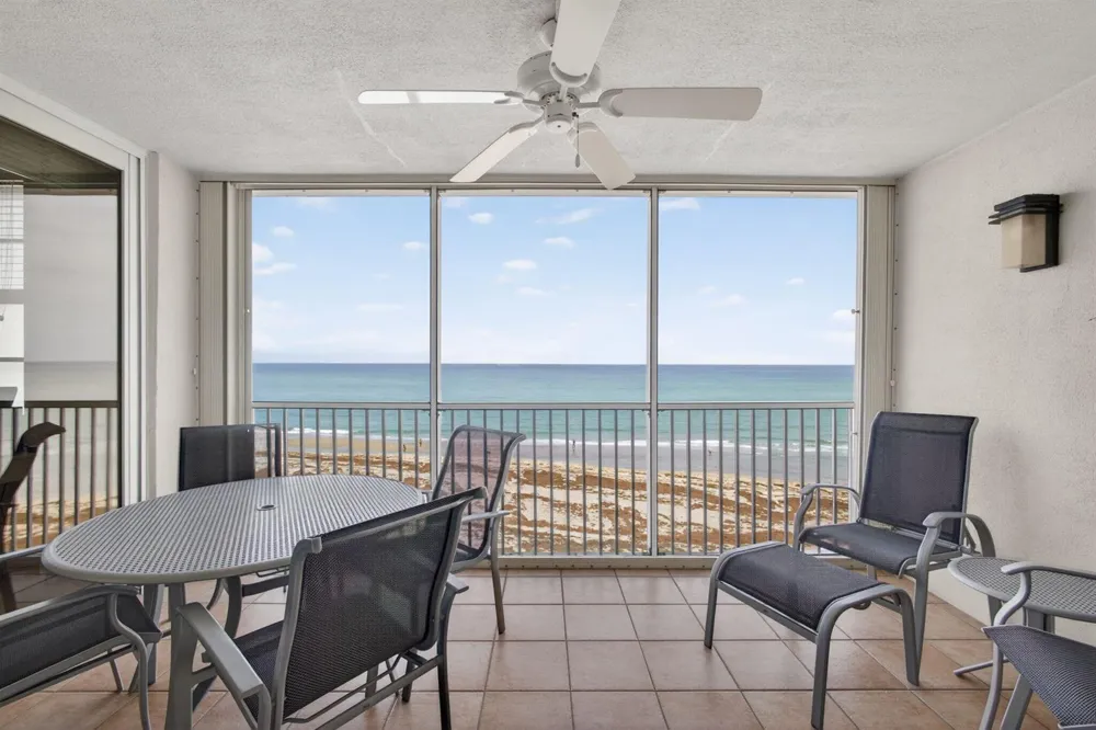 840 Ocean Drive #406 Juno Beach, FL 33408
