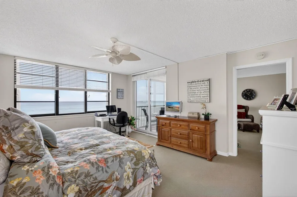 840 Ocean Drive #406 Juno Beach, FL 33408