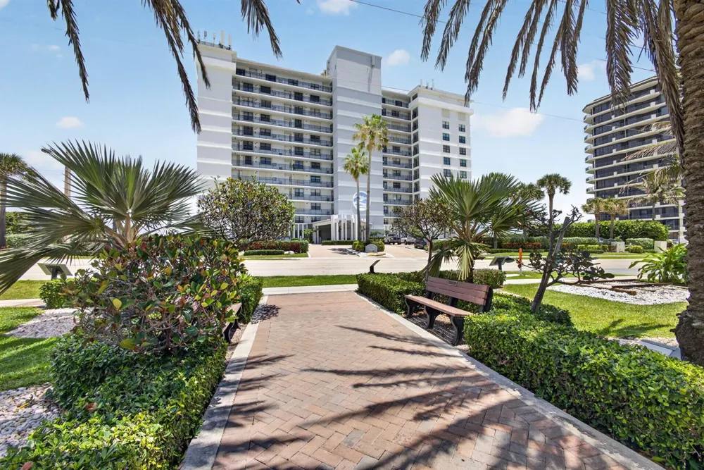 840 Ocean Drive #406 Juno Beach, FL 33408