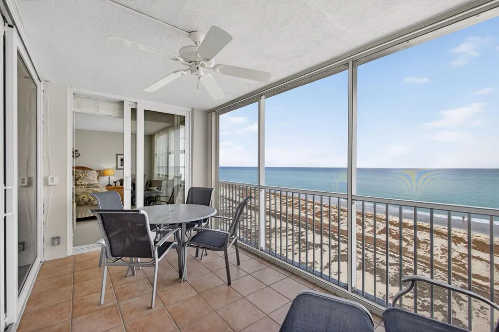 840 Ocean Drive #406 Juno Beach, FL 33408