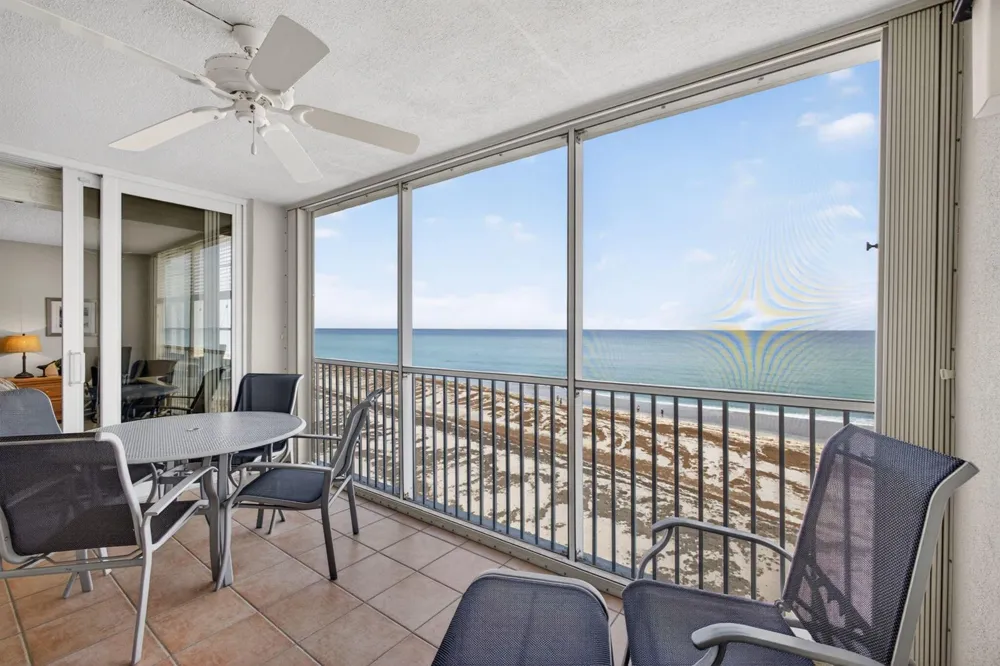 840 Ocean Drive #406 Juno Beach, FL 33408