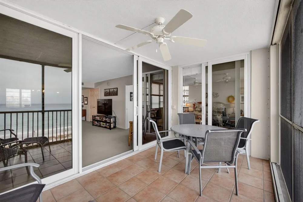 840 Ocean Drive #406 Juno Beach, FL 33408