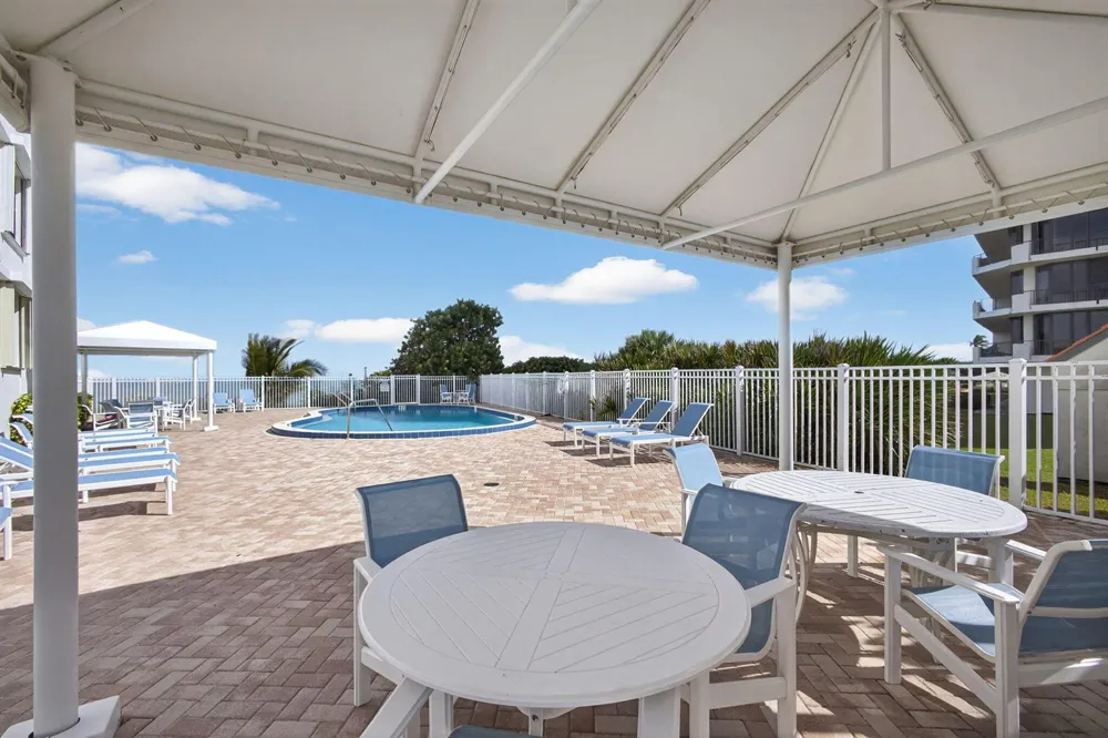 840 Ocean Drive #406 Juno Beach, FL 33408