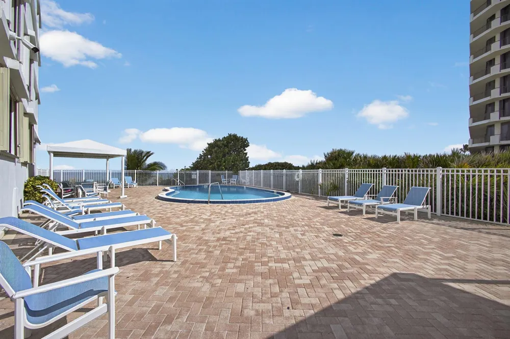 840 Ocean Drive #406 Juno Beach, FL 33408