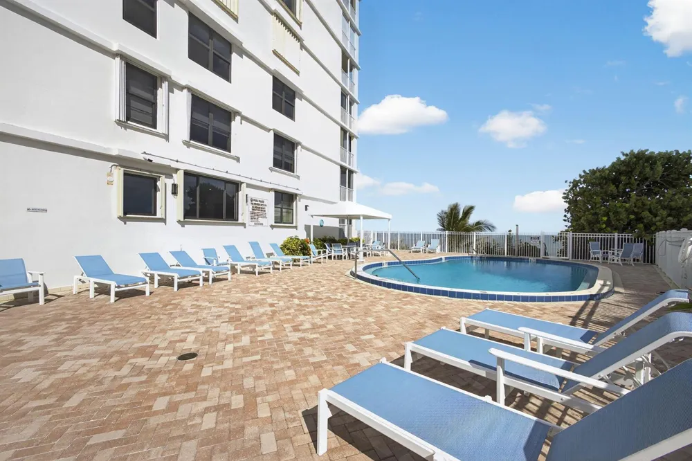 840 Ocean Drive #406 Juno Beach, FL 33408