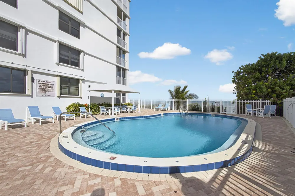 840 Ocean Drive #406 Juno Beach, FL 33408
