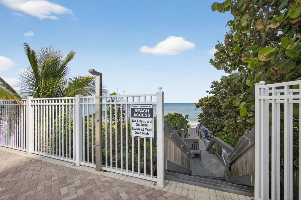840 Ocean Drive #406 Juno Beach, FL 33408