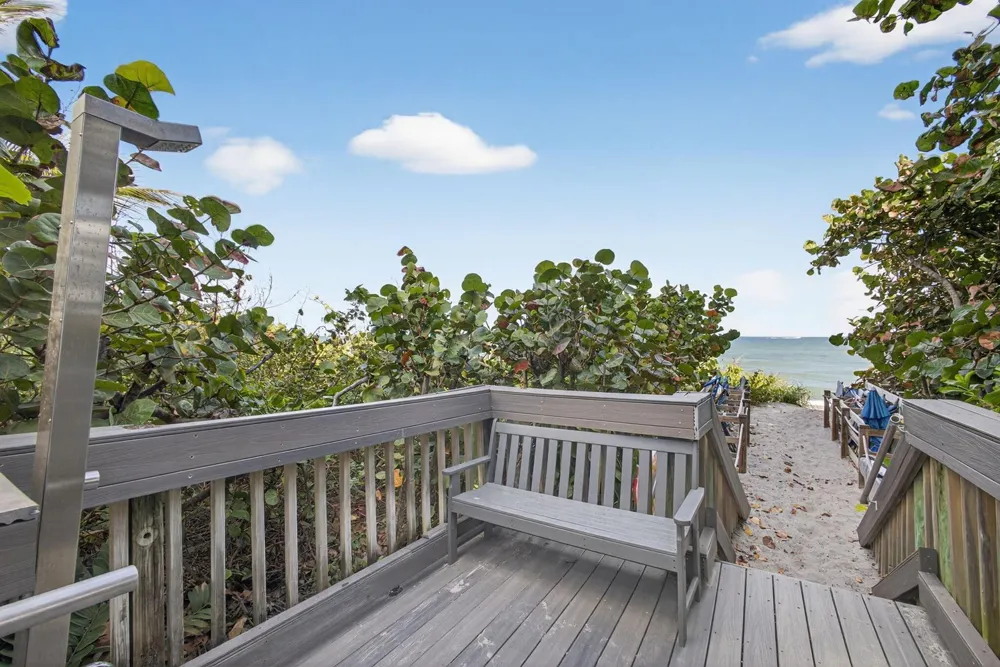 840 Ocean Drive #406 Juno Beach, FL 33408