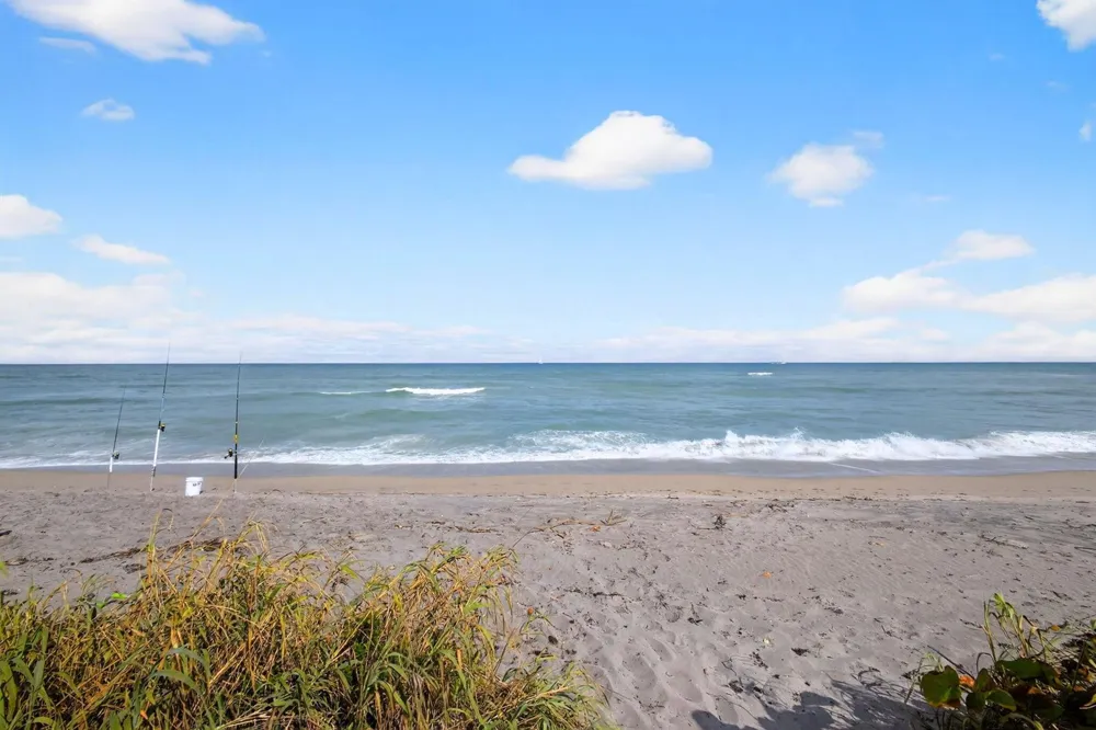 840 Ocean Drive #406 Juno Beach, FL 33408