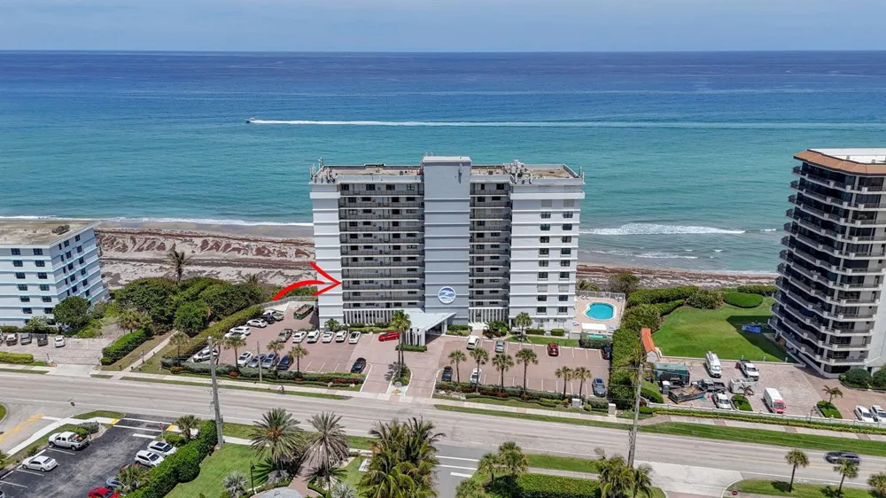840 Ocean Drive #406 Juno Beach, FL 33408