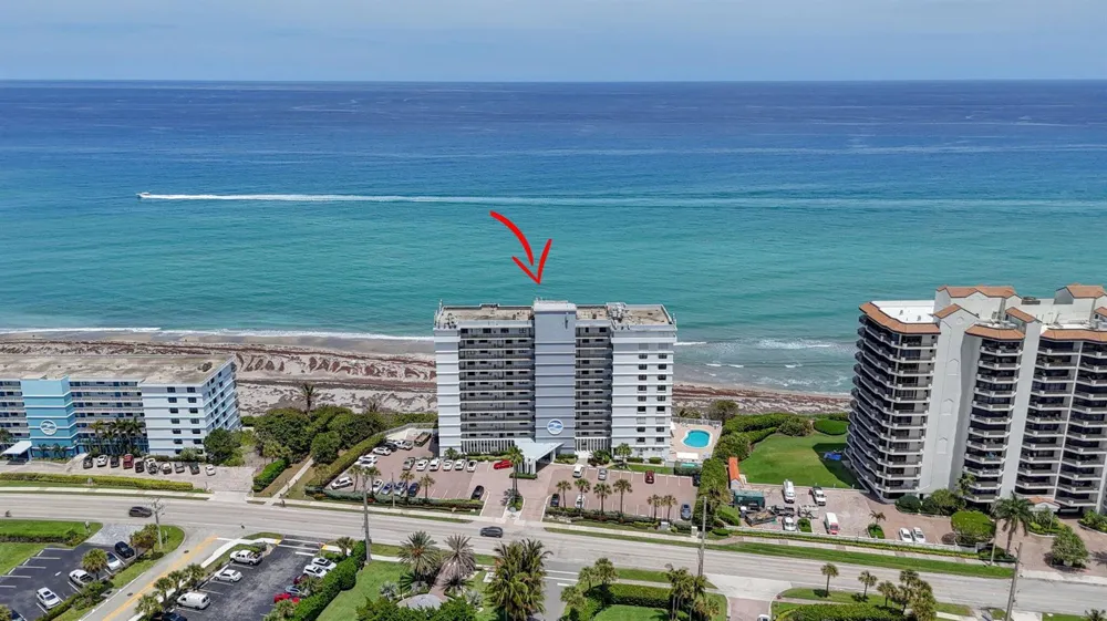 840 Ocean Drive #406 Juno Beach, FL 33408