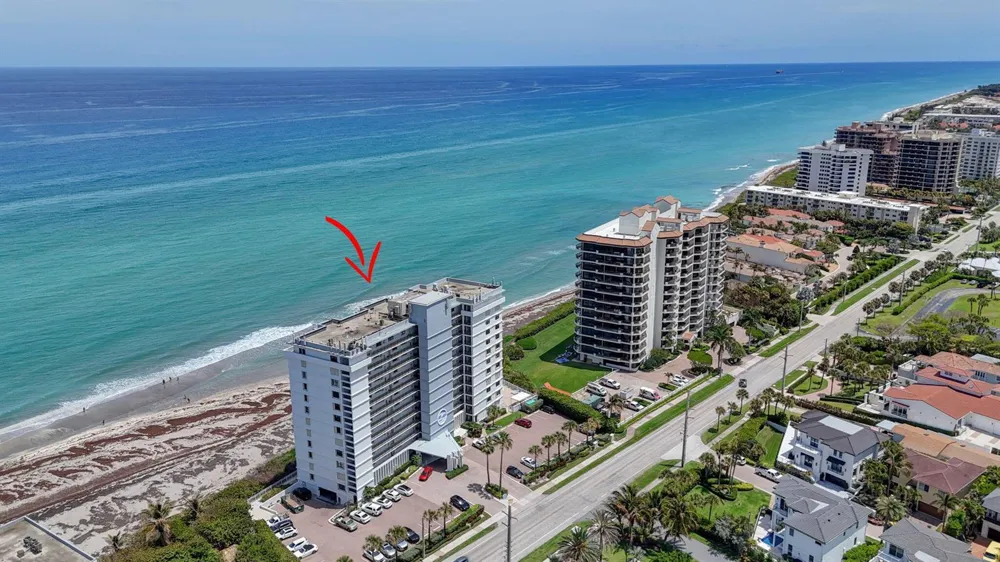 840 Ocean Drive #406 Juno Beach, FL 33408