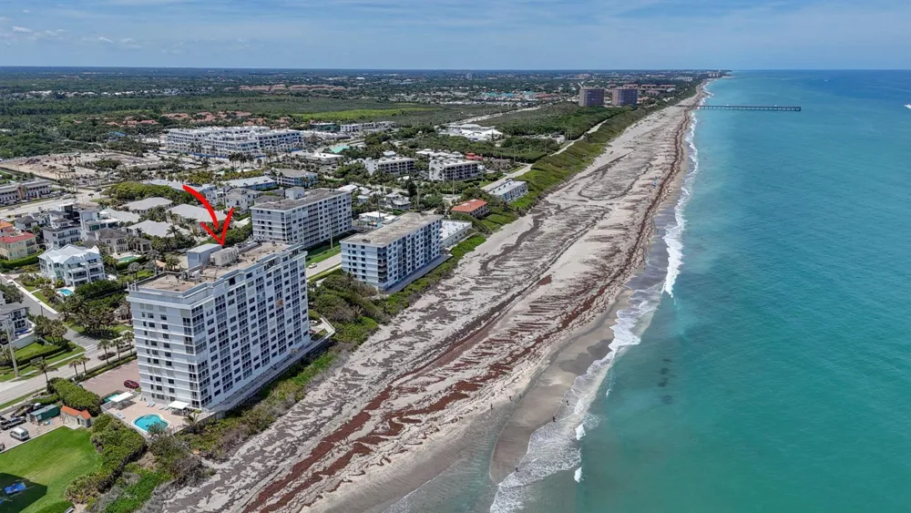 840 Ocean Drive #406 Juno Beach, FL 33408