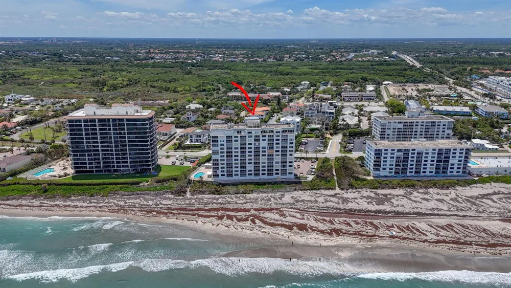 840 Ocean Drive #406 Juno Beach, FL 33408