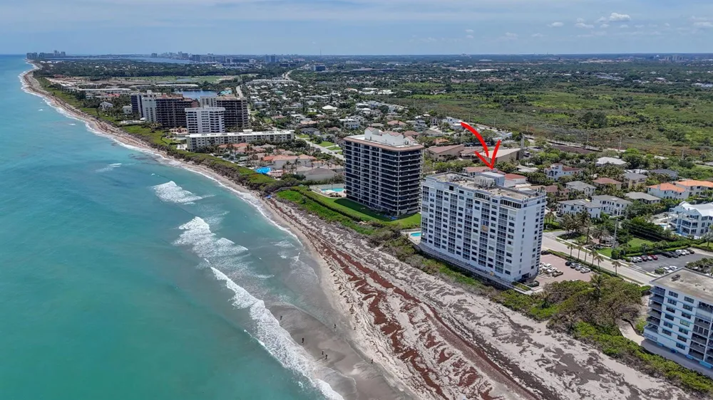 840 Ocean Drive #406 Juno Beach, FL 33408