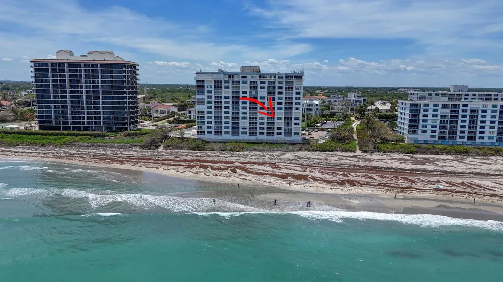 840 Ocean Drive #406 Juno Beach, FL 33408
