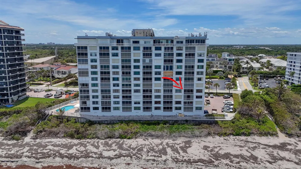 840 Ocean Drive #406 Juno Beach, FL 33408