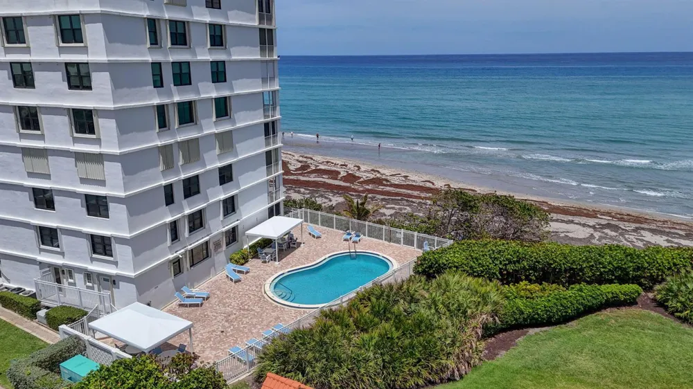840 Ocean Drive #406 Juno Beach, FL 33408