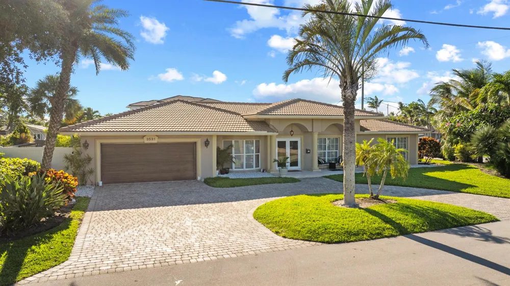 3531 NE 30th Avenue Lighthouse Point, FL 33064