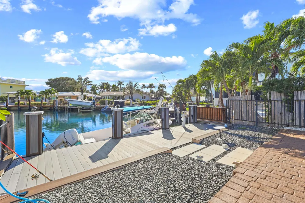 3531 NE 30th Avenue Lighthouse Point, FL 33064