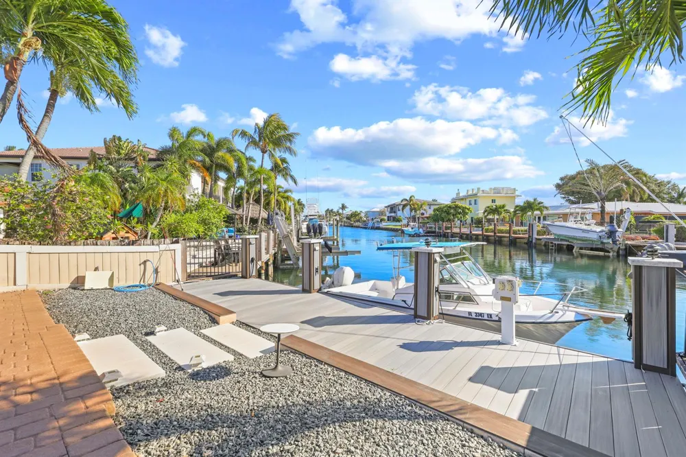 3531 NE 30th Avenue Lighthouse Point, FL 33064