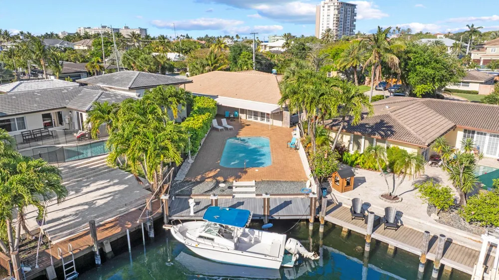 3531 NE 30th Avenue Lighthouse Point, FL 33064
