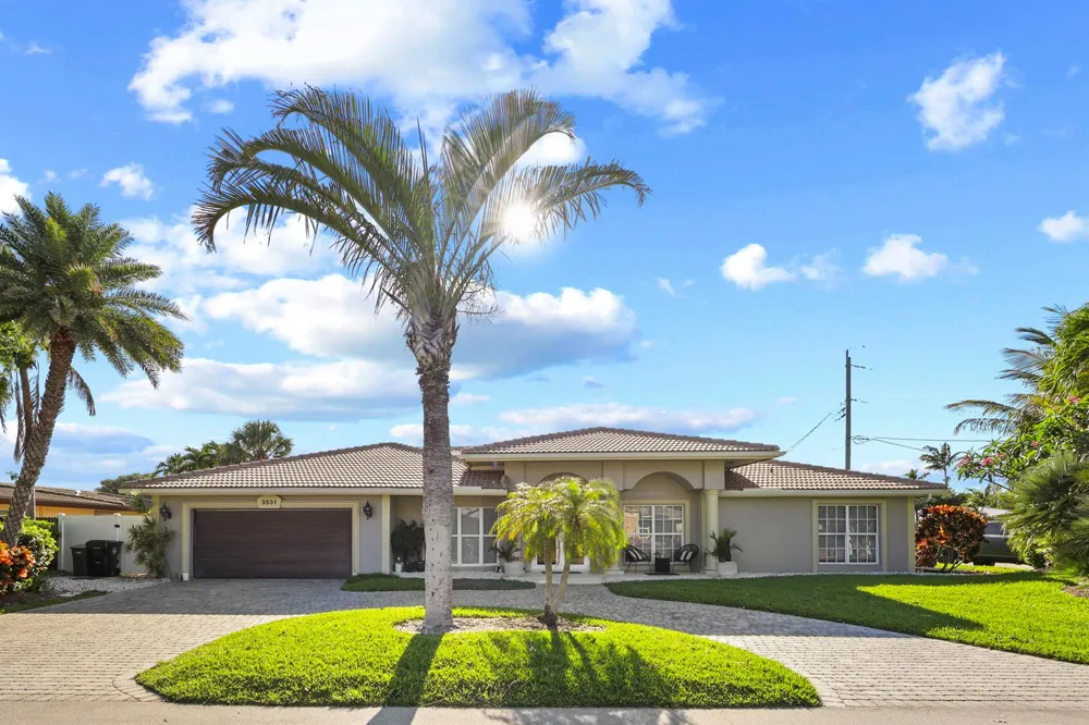 3531 NE 30th Avenue Lighthouse Point, FL 33064