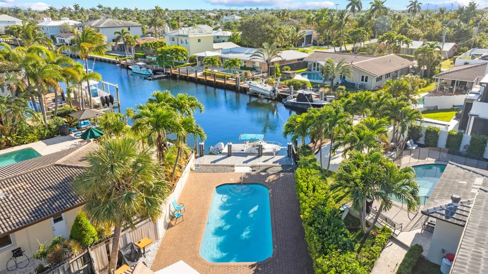 3531 NE 30th Avenue Lighthouse Point, FL 33064