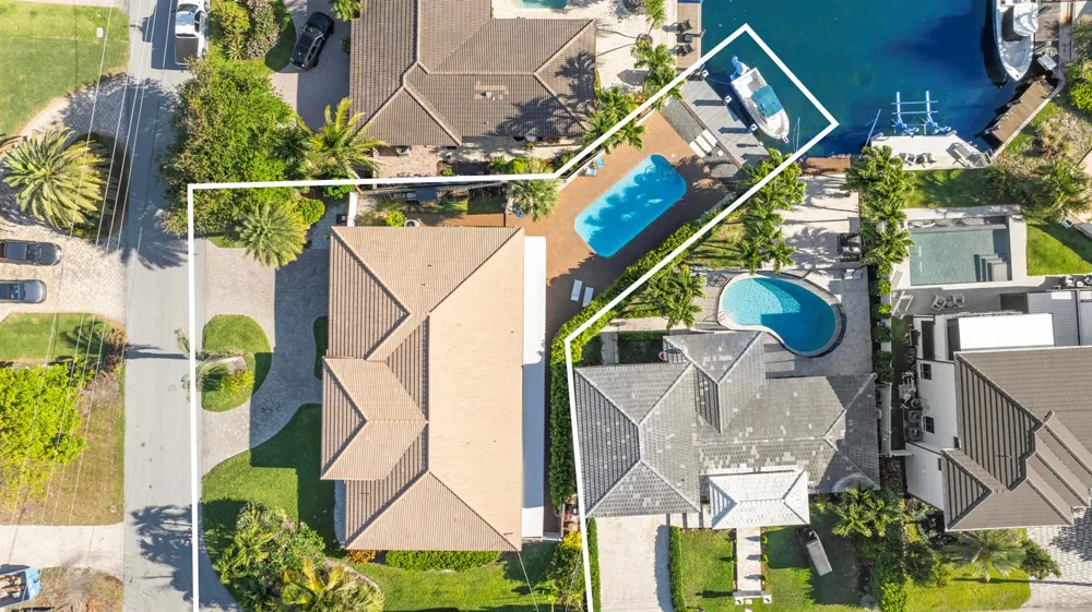 3531 NE 30th Avenue Lighthouse Point, FL 33064