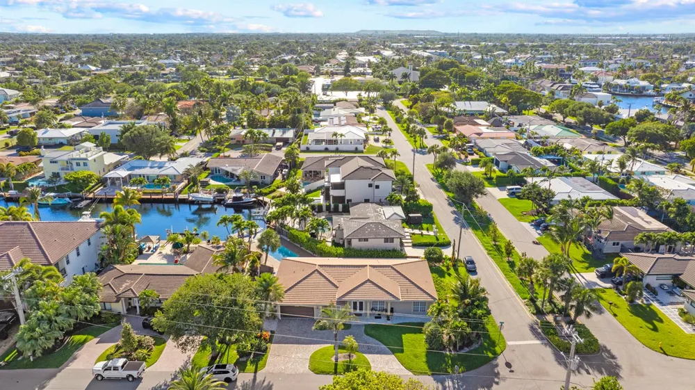 3531 NE 30th Avenue Lighthouse Point, FL 33064