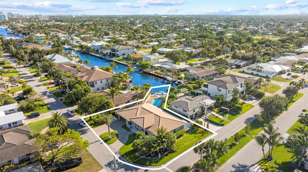 3531 NE 30th Avenue Lighthouse Point, FL 33064
