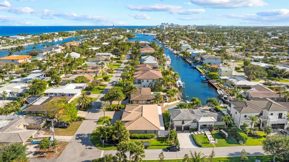 3531 NE 30th Avenue Lighthouse Point, FL 33064