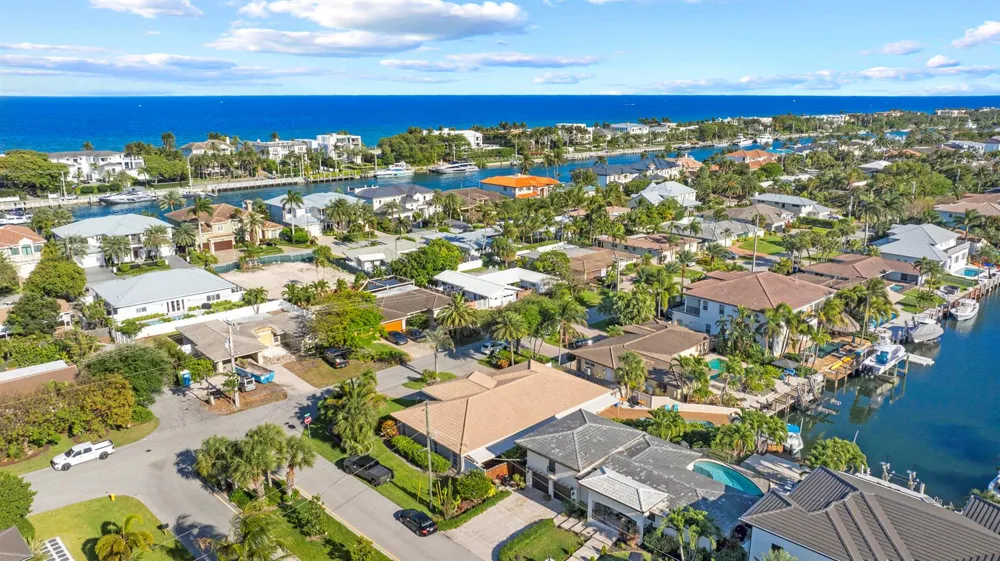 3531 NE 30th Avenue Lighthouse Point, FL 33064