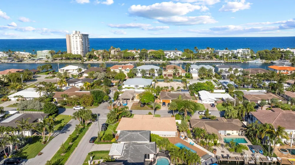 3531 NE 30th Avenue Lighthouse Point, FL 33064