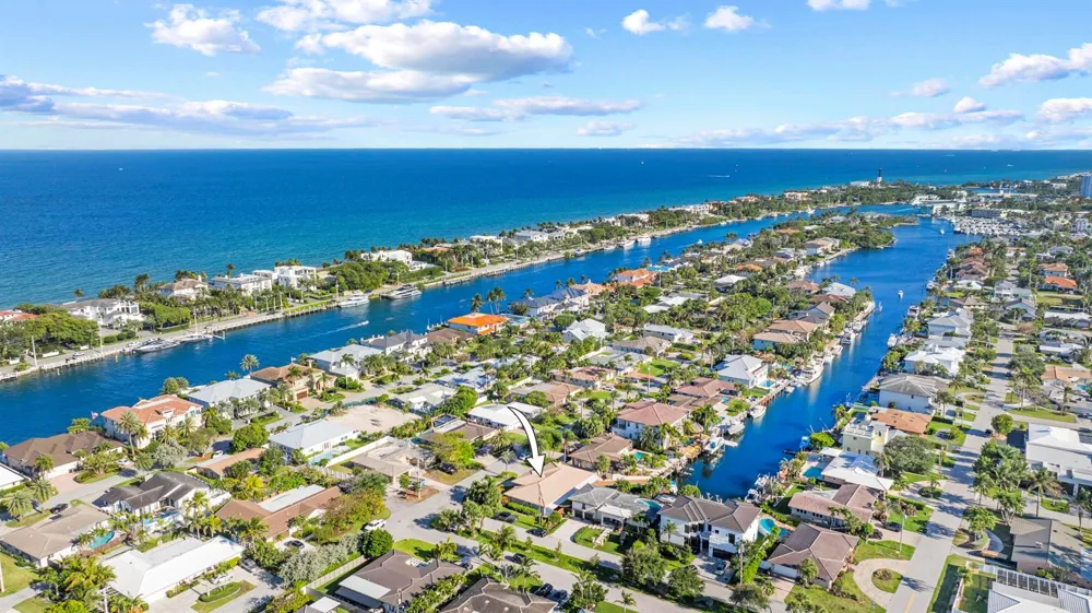 3531 NE 30th Avenue Lighthouse Point, FL 33064