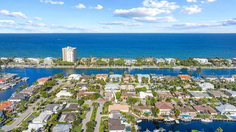 3531 NE 30th Avenue Lighthouse Point, FL 33064