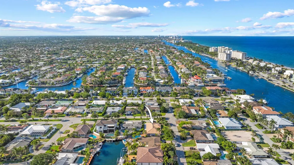 3531 NE 30th Avenue Lighthouse Point, FL 33064