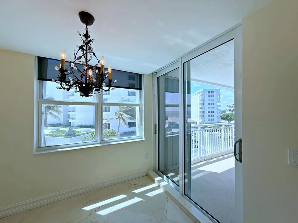 3546 S Ocean Boulevard #410 South Palm Beach, FL 33480