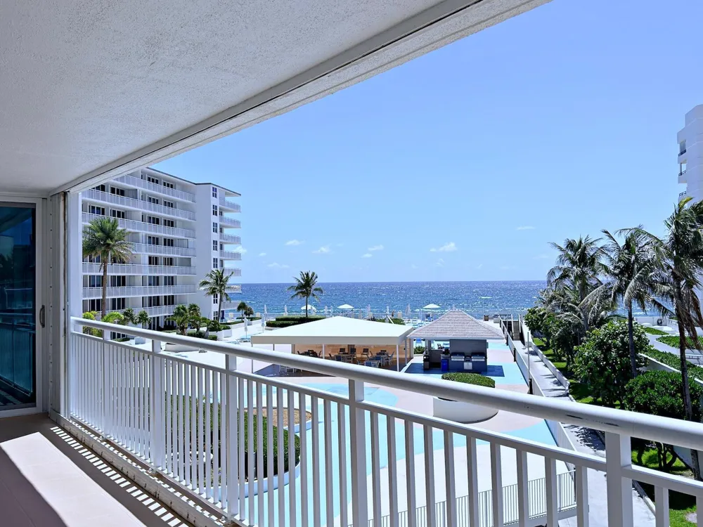 3546 S Ocean Boulevard #410 South Palm Beach, FL 33480