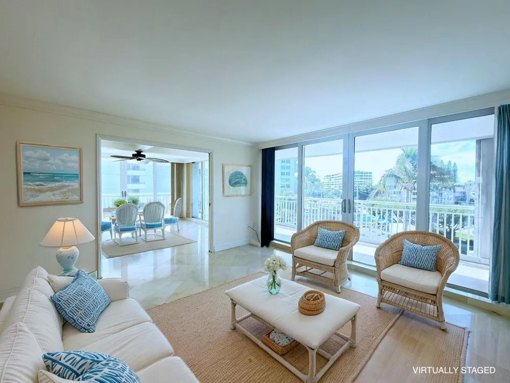 3546 S Ocean Boulevard #410 South Palm Beach, FL 33480