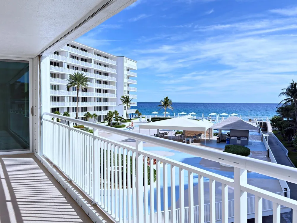 3546 S Ocean Boulevard #410 South Palm Beach, FL 33480