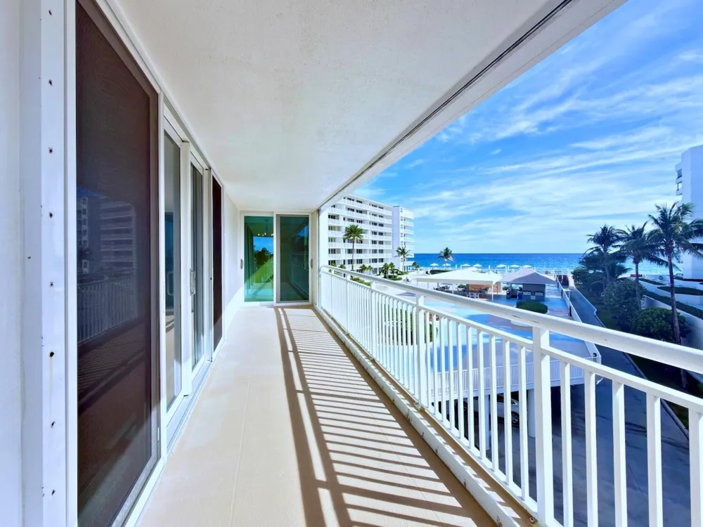 3546 S Ocean Boulevard #410 South Palm Beach, FL 33480