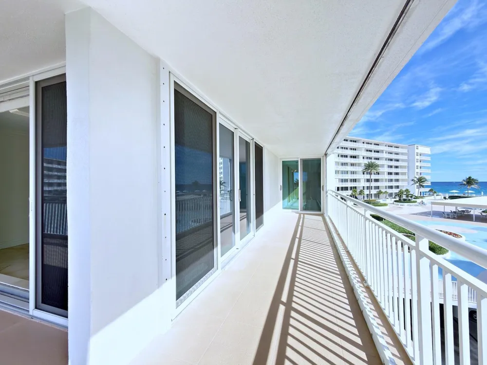3546 S Ocean Boulevard #410 South Palm Beach, FL 33480