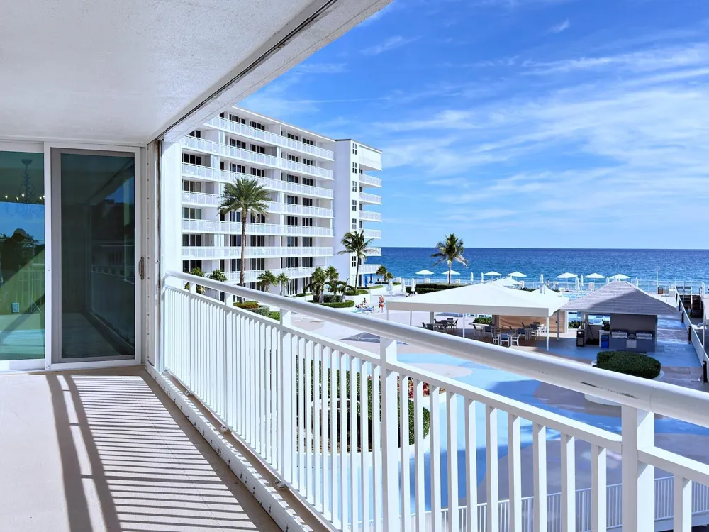 3546 S Ocean Boulevard #410 South Palm Beach, FL 33480
