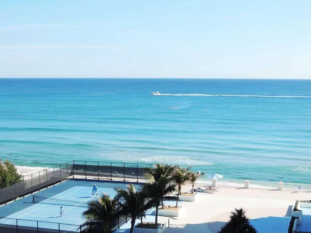 3546 S Ocean Boulevard #410 South Palm Beach, FL 33480