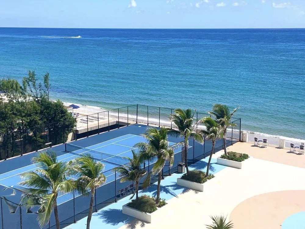 3546 S Ocean Boulevard #410 South Palm Beach, FL 33480