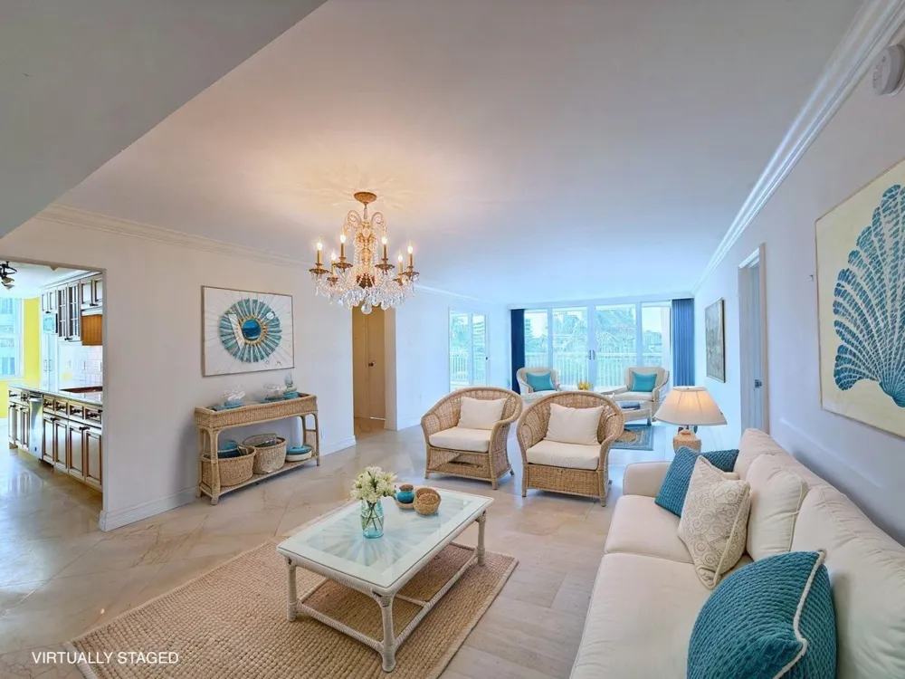 3546 S Ocean Boulevard #410 South Palm Beach, FL 33480
