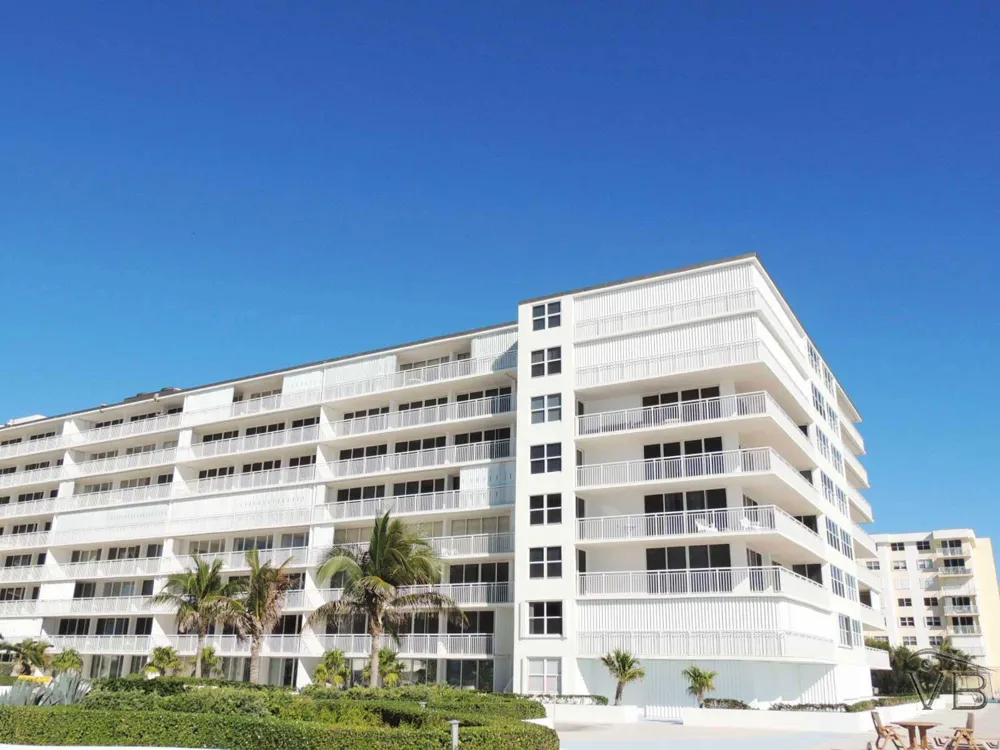 3546 S Ocean Boulevard #410 South Palm Beach, FL 33480
