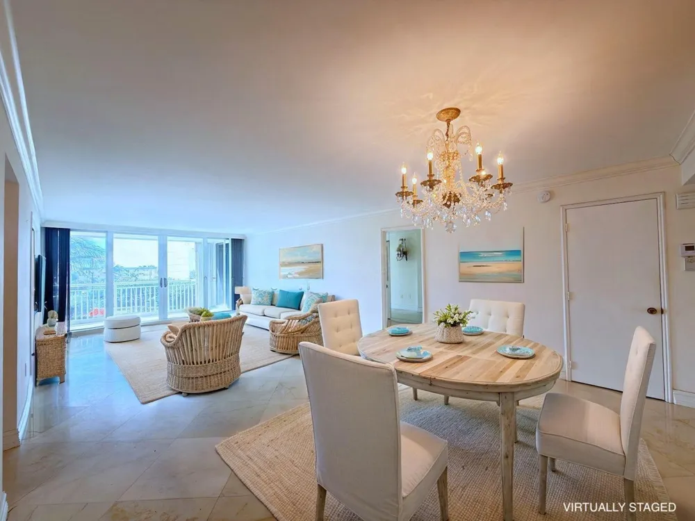 3546 S Ocean Boulevard #410 South Palm Beach, FL 33480