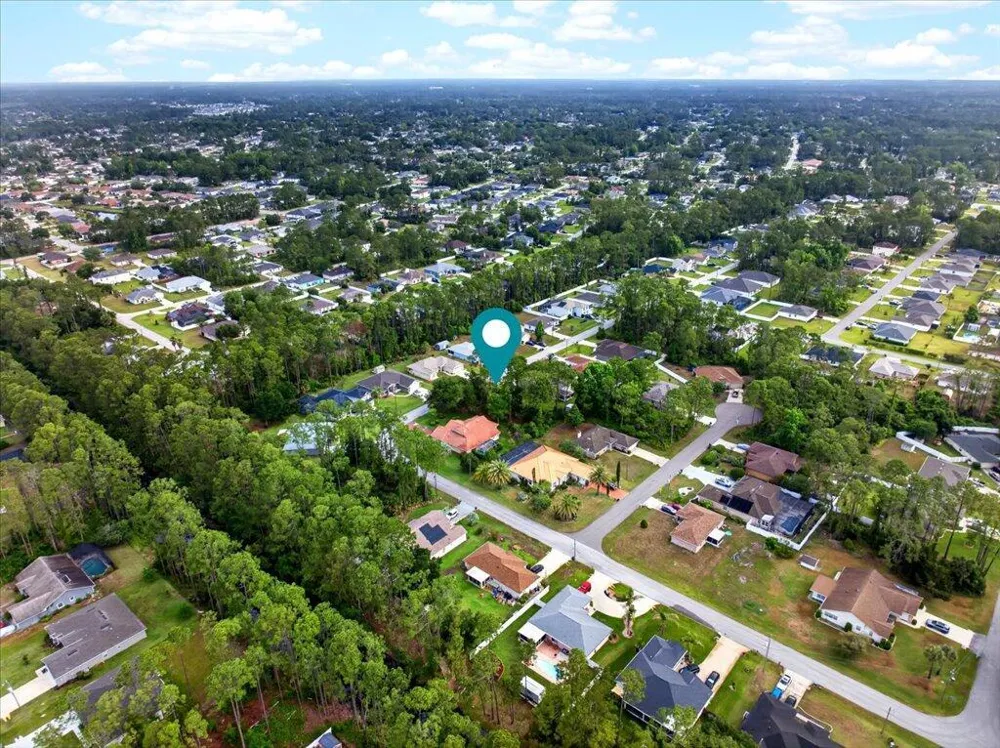 112 Ryberry Drive Palm Coast, FL 32164